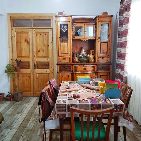Hotel Pottery House Sanahin Alawerdi Exterior foto