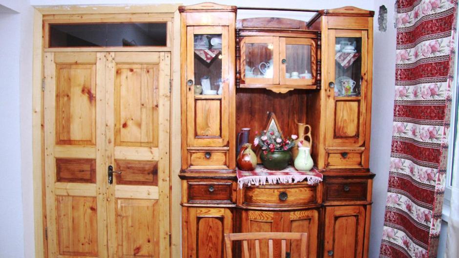 Hotel Pottery House Sanahin Alawerdi Exterior foto